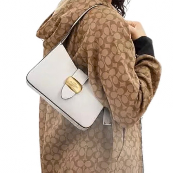 Coach Eliza Bag - Picture 14 of 14